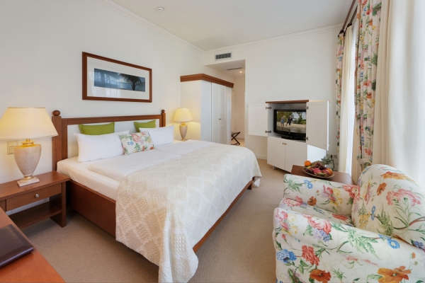 Hotel Precise Resort Schwielowsee (Werder)